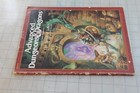 Tsr Advanced Dungeons   Dragons The Book Of Lairs 9177  1986