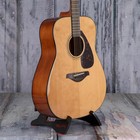 Yamaha Fg800j  Natural