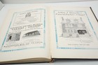1920 St Louis University Missouri Yearbook Archive Mo Slu Advertisement Ephemera