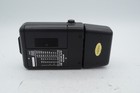Minolta Auto Meter Iiif With Spherical Diffuser  ambient flash 