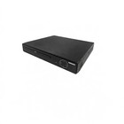 Magnavox Hdmi Dvd Player W  Remote Control 1080p Res  Mdvd6768