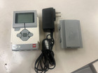 Lego Mindstorms Ev3 Intelligent Brick W battery   Charging Cable Tested   Works