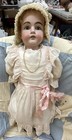 Antique Big 26    German Bisque 154 Kestner Doll Fresh From Mississippi Collection