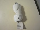 Air Jordan Fly Batter s Hand Guard White silver One Size A17