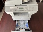 Bizhub-20 - Konica - Minolta Mono Laser Mfp Pre-owned