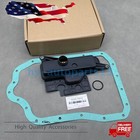 New  New Automatic Transmission Oil Filter With Gasket Kit For Toyota Camry Us