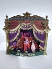 Carlton Cards 2002 The Phantom Of The Opera  masquerade  Music   Lights Video