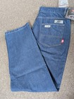 Ifrline Fr Flame Resistant Jeans 38x32 Cat 2 Atpv 16 Nfpa 2112 Astm F1506 Pants