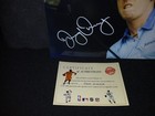 Rory Mcilroy Autographed Auto Signed 8x10 Photo Golf Pga Coa
