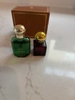 Ralph Lauren Polo Eau De Toilette Mini 7ml   2nd Mini Bottle Set W  Box