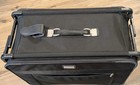 Tutto Xl  24  Sewing Machine  Craft Case On Wheels Black 24x17x11    No Handle