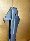Ruger 10 22 And Charger Stock  Picatinny Rail Carbon Fiber Lightweight Chassis