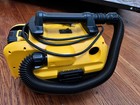 Dewalt Dcv581h 20v Max 2-gal Heavy-duty Hepa Rated Ac dc Wet-dry Vacuum  
