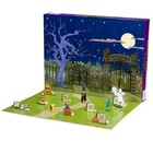 The Simpsons Treehouse Of Horror Countdown 31 Day Advent Calendar