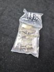 Monopoly 60th Anniversary Edition Replacement Game Part pieces Tokens Dice 