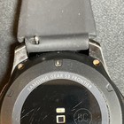Samsung Gear S3 Frontier Sm-r760 Gray Stainless Steel Bluetooth Smartwatch