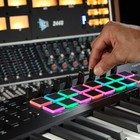 M-audio Oxygen Pro 49 Usb 49 Key Midi Keyboard Controller