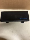 Sennheiser Md 421 Ii Wired Dynamic Microphone Xlr 3-pin W  Case  Black