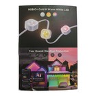 Govee Cuttable Led Permanent Outdoor Lights Pro  100ft  White  H806a
