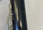 Solid Quality Vito Reso-tone U s a  Resonite Bass Clarinet   Case