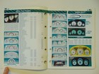Vintage Original 2000 Apc Automotive Accessories Catalog