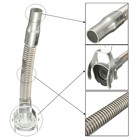 Universal Gases Can Spout Replacement  Metal Gas Can Nozzle Flexible Jerry Ca   