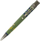 Retro 51 Fortress Tribute Tornado Roller Ball Pen  vrr-1342  Mint Condition