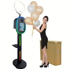 Ipad Photo Booth Machine For Ipad 10 2 - 12 9   Camera Dslr Photo Booth Shell