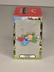 2025 A Minecraft Movie Mcdonald   s Kids Happy Meal Toy  12 Dennis New Unopened