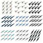 12pc 100grain 150grain 150grain Crossed Broadhead Arrow Head Bow Archery Hunting