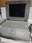 Apple Power Book 520c Power Goes On Vintage Lap Top Computer For Parts Or Fix