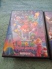 The Super Mario Galaxy Movie  dvd    2026   unsealed 
