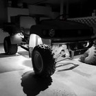 12 Pods Pure White Rock Lights Wide Angle  For Truck Car Atv Utv Suv Motorcycle
