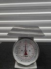 Winware 2 Pounds Mechanical Receiving Scale Analog Dial 6 5  Graduation 1 4 Oz