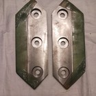 Jyden Miter Chopper Blades  Reversible     09466 Sharpened With Plastic Seal 