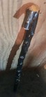 Irish Custom Made Blackthorn  walking Stick Cane Wooden Walking Stick Cane 