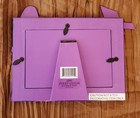 Disney Hannah Montana Photo Frame Posing
