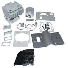Cylinder Piston Kit For Redmax Ebz8560 Ebz8560rh Backpack Blower