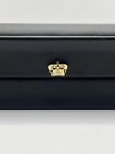 Large Jewelry Set Gift Box  Big Necklace Jewellery Set Storage Box  Black