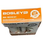 Bosley Bos Revive Starter Pack For Visibly Thinning Color-treated Hair  kit 