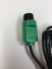 Nintendo 64 N64 Controller Cord Replacement Repair Part - Green