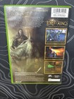 Lord Of The Rings Fellowship Of The Ring