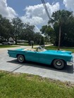 1957 Ford Thunderbird Kit Car