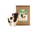 The Makerss Felting Kit - Jacob Sheep Needle Felt Kit