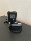Zeiss Ikon Contessa S310 35mm Film Compact Camera Tessa 2 8 40