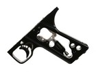 Shocktech Gunfighter 1 5 Autococker Frame Black Paintball