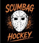 Philadelphia Flyers Scumbag Hockey Bernie Parent Replica Mask