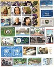 Pakistan Stamps 2025 Mnh