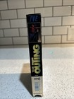 The Outing  vhs  1986  Cult 80s Horror Creature Feature Video Tape Rare Htf 