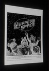 Orig Muppets From Space Press Kit Stills Buyers Choice  16 Each  4 Combined Ship